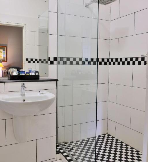 سوییت, Cresta Churchill