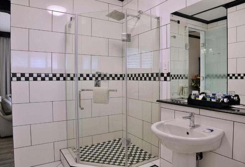 اتاق استاندارد, Cresta Churchill