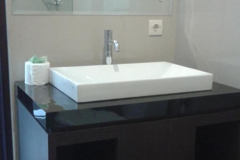 高级大房间, D  Kubu Pratama Homestay