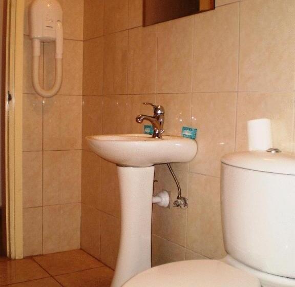 스탠다드 룸, L Eros