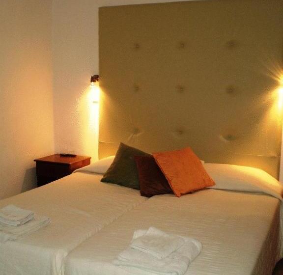 스탠다드 트리플 룸, L Eros