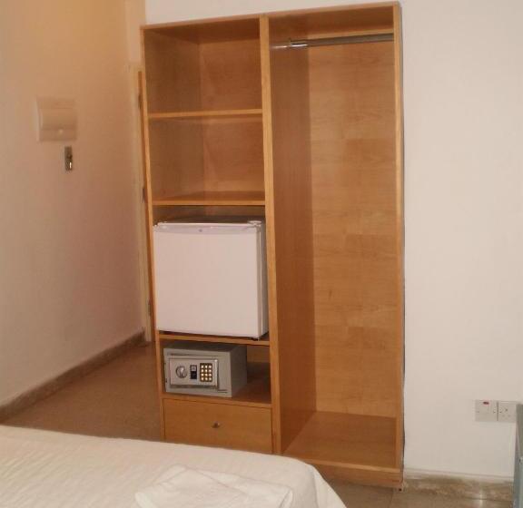 발코니 수피리어 룸, L Eros