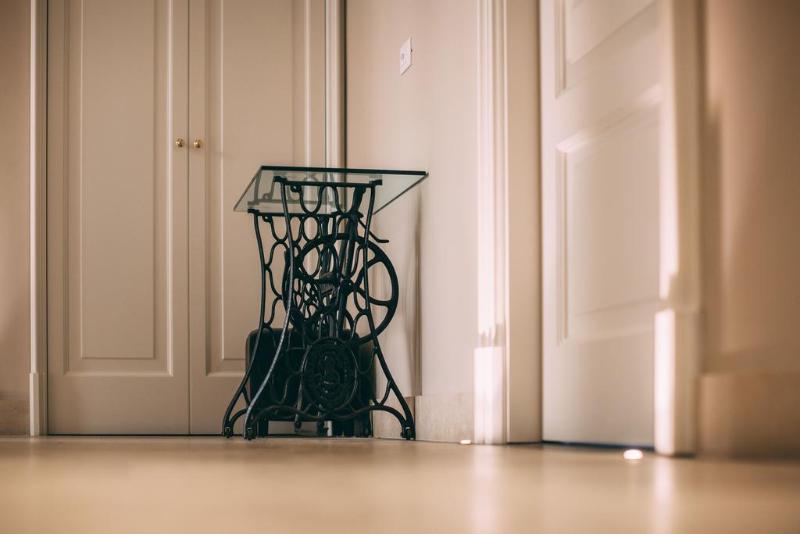 Pokój Klasyczny, La Dependance