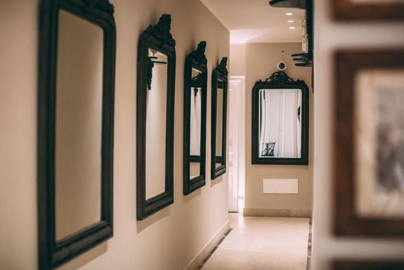 Pokój Klasyczny, La Dependance