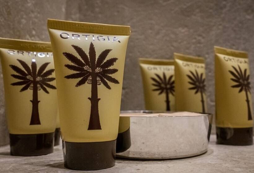 Pokój Klasyczny, La Dependance