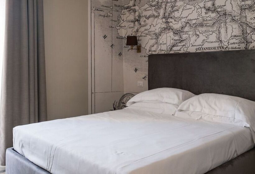 Pokój Klasyczny, La Dependance