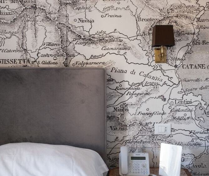 Pokój Klasyczny, La Dependance