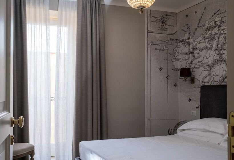 Pokój Klasyczny, La Dependance