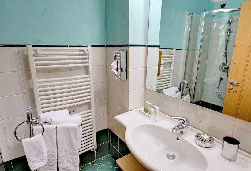 スタンダードルーム, Leading Relax Hotel Maria