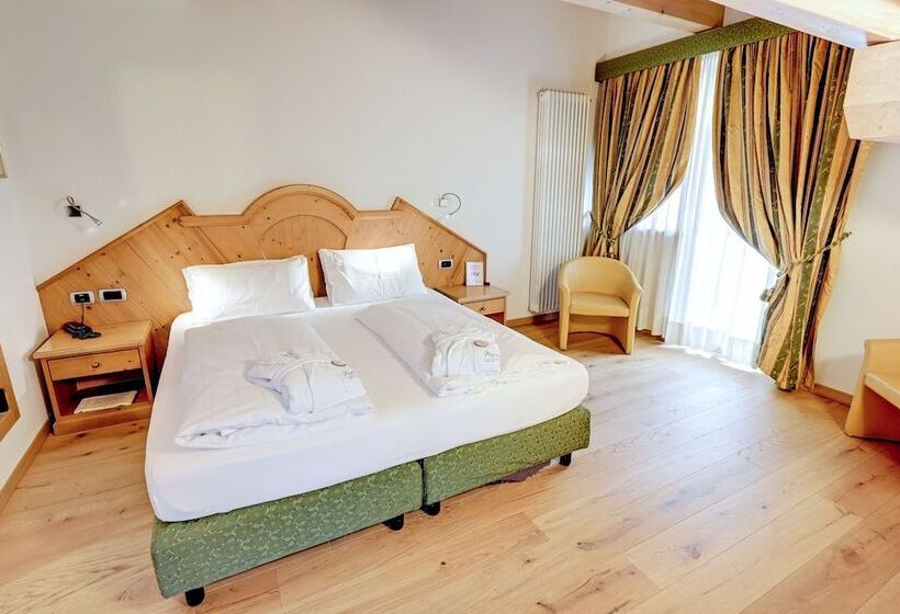 スタンダードルーム, Leading Relax Hotel Maria