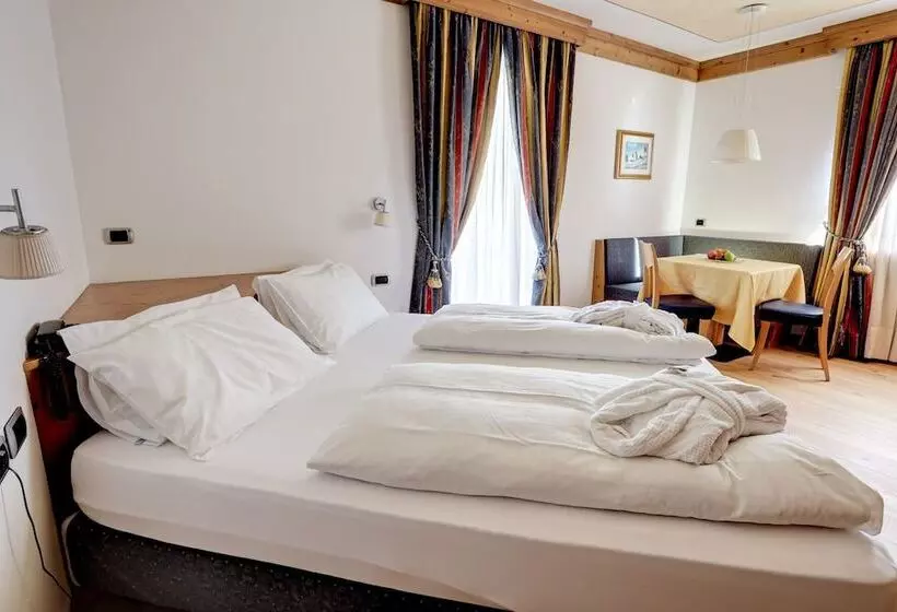 ジュニアスイート, Leading Relax Hotel Maria