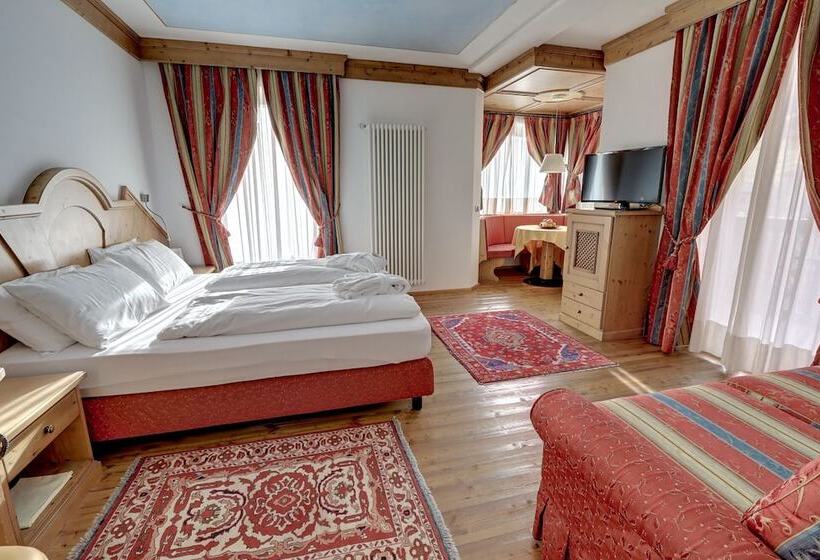 ジュニアスイート, Leading Relax Hotel Maria