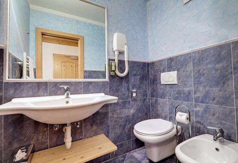 スイート, Leading Relax Hotel Maria