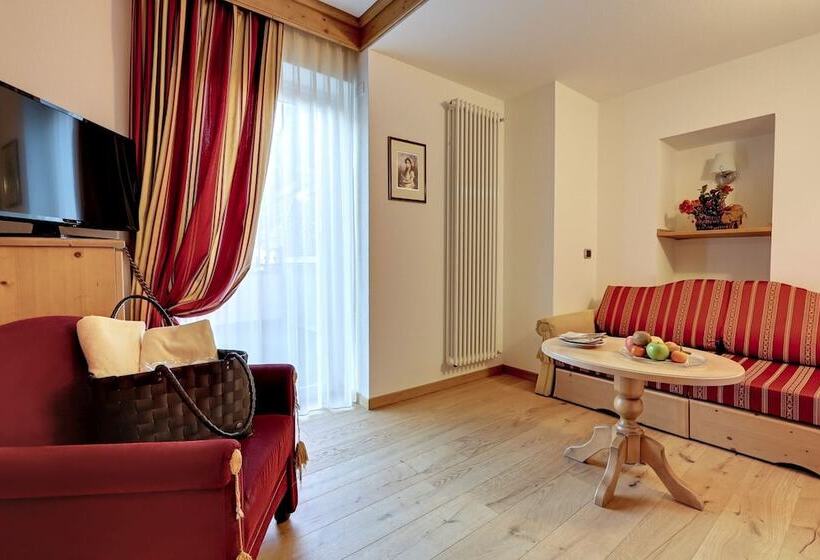 スイート, Leading Relax Hotel Maria