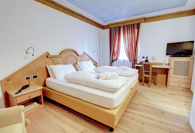 套房, Leading Relax Hotel Maria
