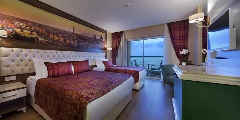 Standard-huone, Litore Resort Hotel & Spa   All Inclusive