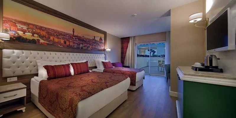 Standard-huone, Litore Resort Hotel & Spa   All Inclusive