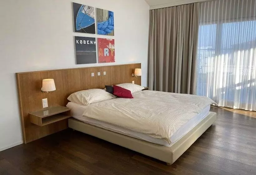 ファミリールーム, Businesshotel Lux