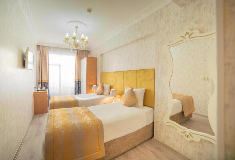 اتاق سوپریور, Miran