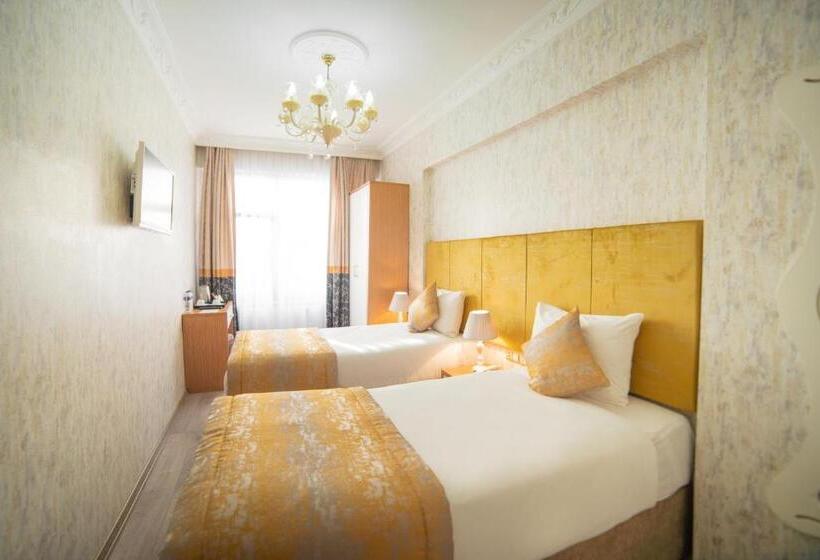 اتاق سوپریور, Miran