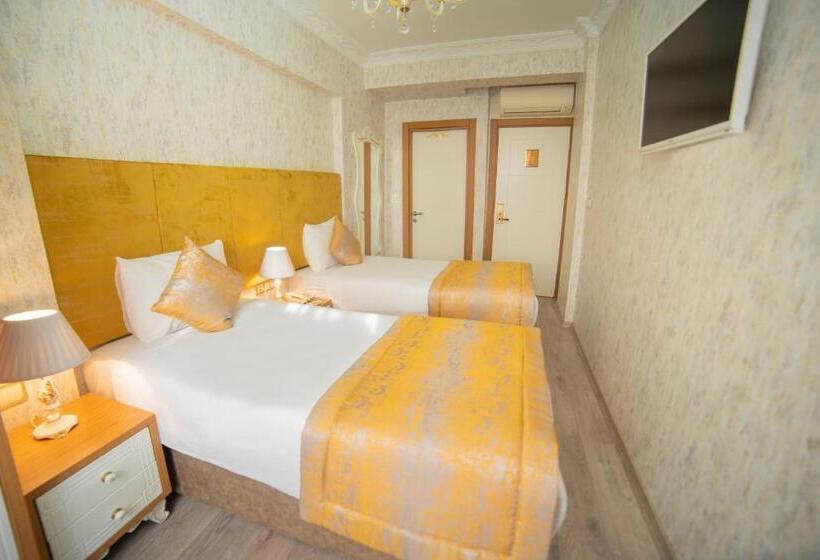 اتاق سوپریور, Miran