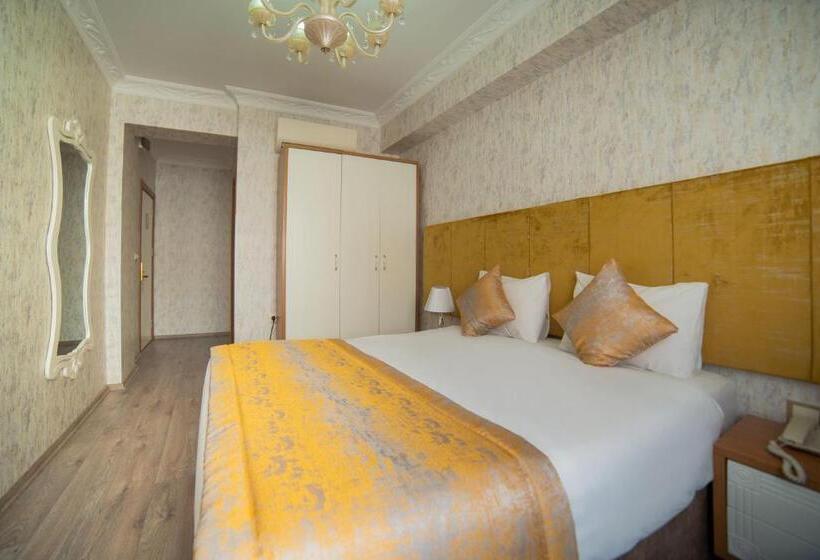 اتاق سوپریور, Miran