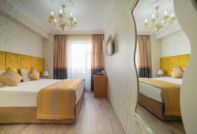 اتاق سوپریور, Miran