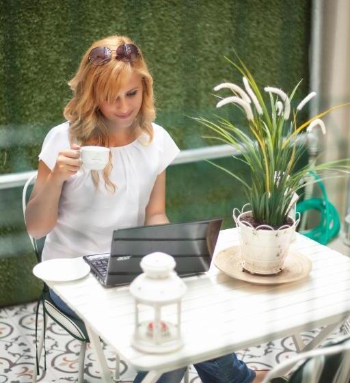 Superior Interior Room, Miran