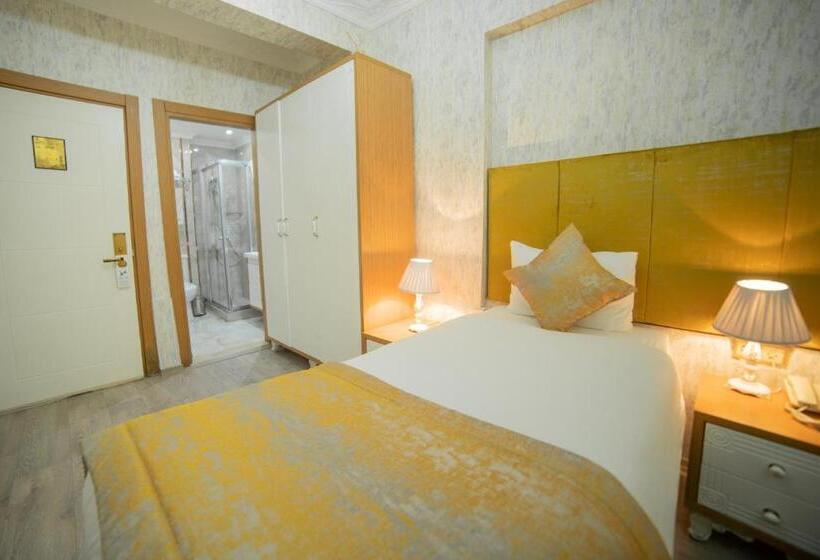 اتاق سوپریور یک تخته, Miran