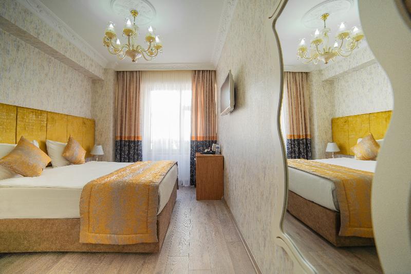 اتاق سوپریور, Miran