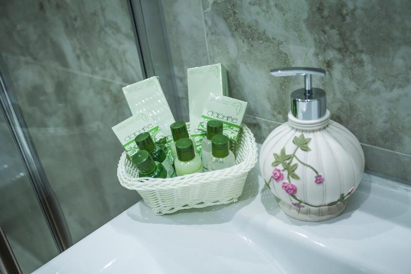 اتاق سوپریور, Miran