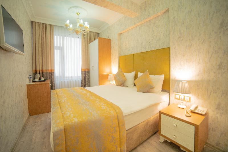 اتاق سوپریور, Miran