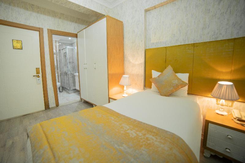 اتاق سوپریور یک تخته, Miran