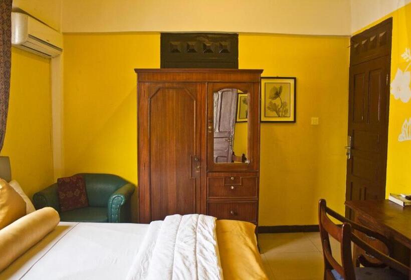 Номер Стандарт Индивидуальный, Niagara