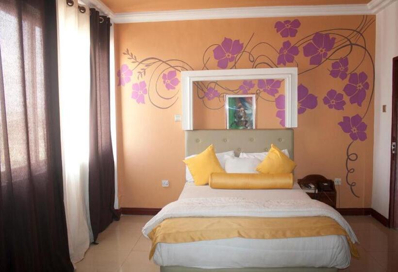 Номер Стандарт Индивидуальный, Niagara