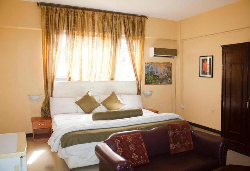 Стандартный Номер Кровать Кинг, Niagara