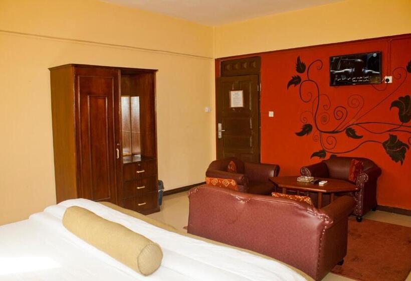 Стандартный Номер Кровать Кинг, Niagara