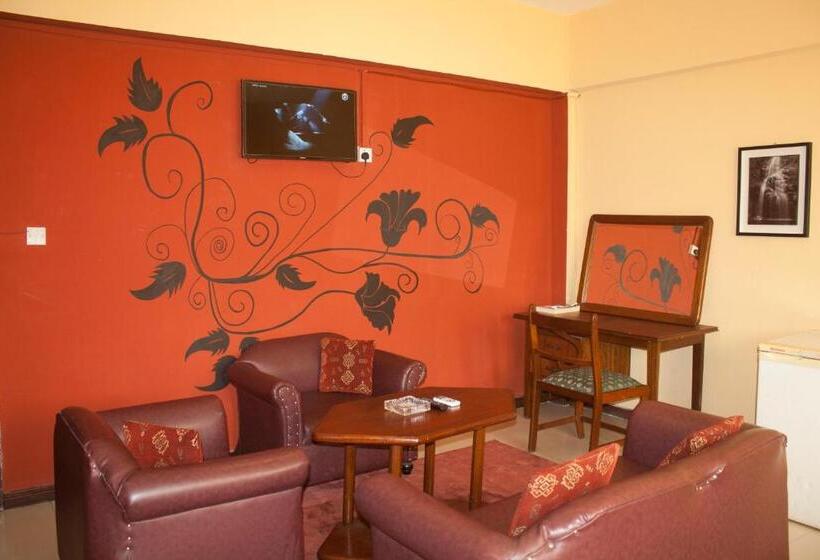 Стандартный Номер Кровать Кинг, Niagara