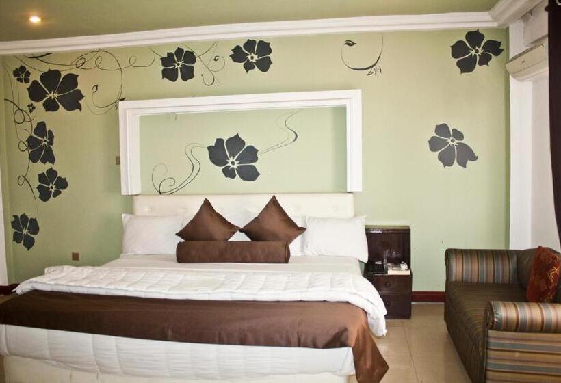 Стандартный Номер Кровать Кинг, Niagara