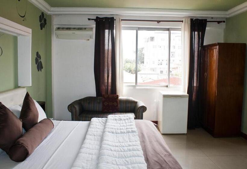 Стандартный Номер Кровать Кинг, Niagara