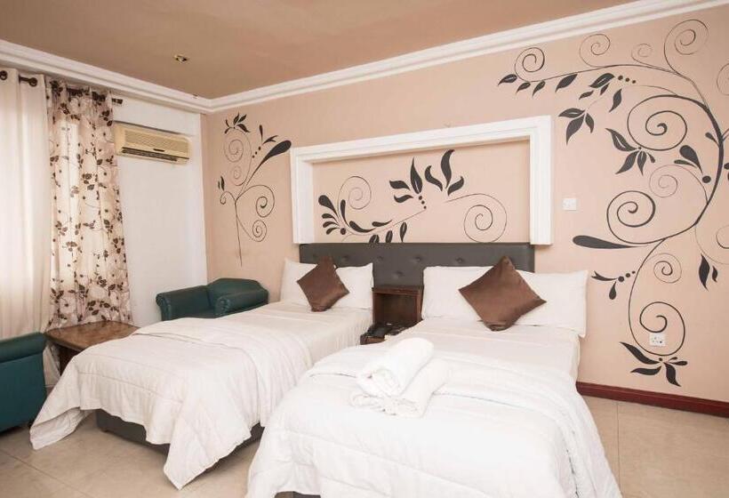 Номер Стандарт, Niagara