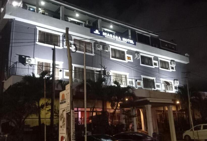 Номер Стандарт, Niagara