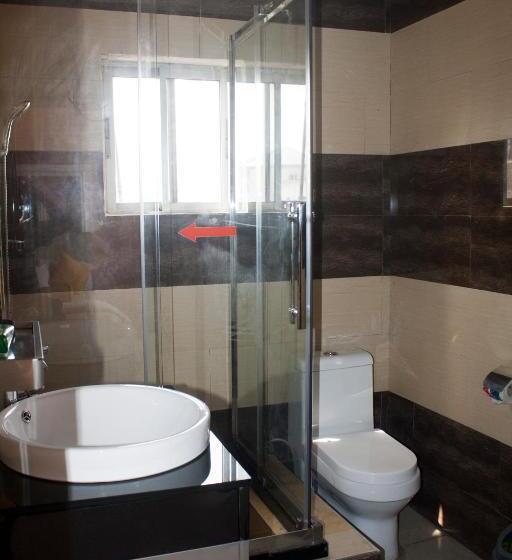 Номер Стандарт, Niagara