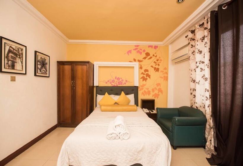 Номер Стандарт Индивидуальный, Niagara