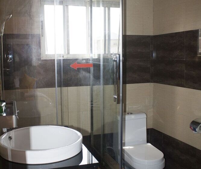 Номер Стандарт Индивидуальный, Niagara