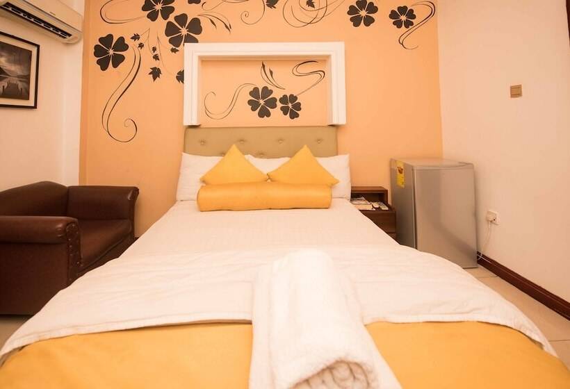 Номер Стандарт Индивидуальный, Niagara