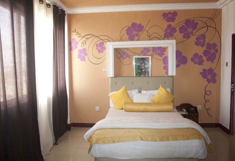 Номер Стандарт Индивидуальный, Niagara