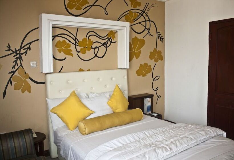 Номер Стандарт Индивидуальный, Niagara