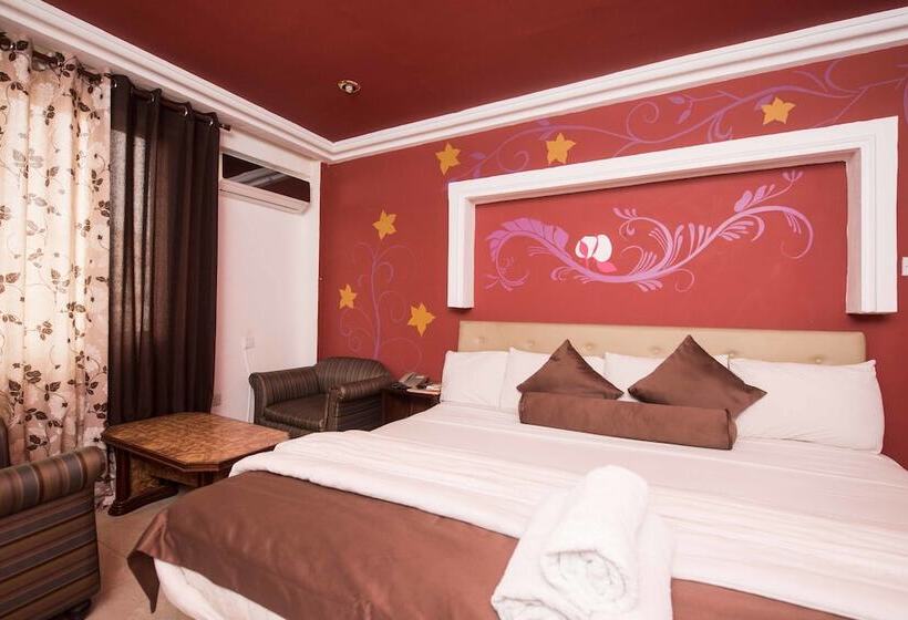 Номер Стандарт, Niagara