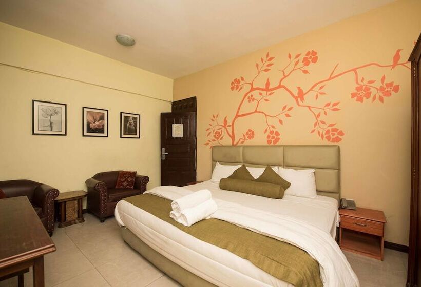 Номер Стандарт, Niagara